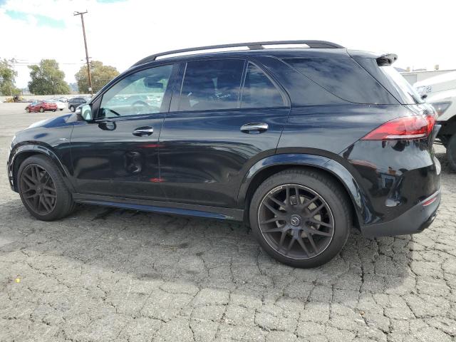 2022 MERCEDES-BENZ GLE AMG 53 4JGFB6BBXNA601077