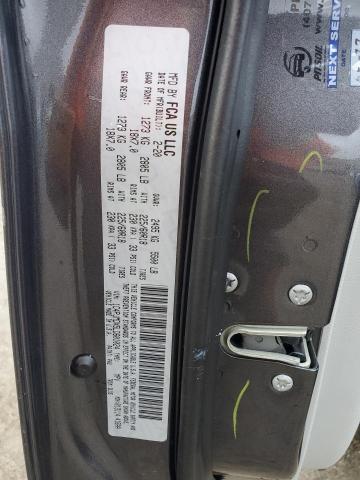 2020 JEEP CHEROKEE L 1C4PJMDX5LD601024