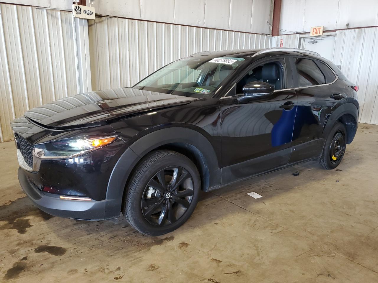MAZDA CX-30 SELECT