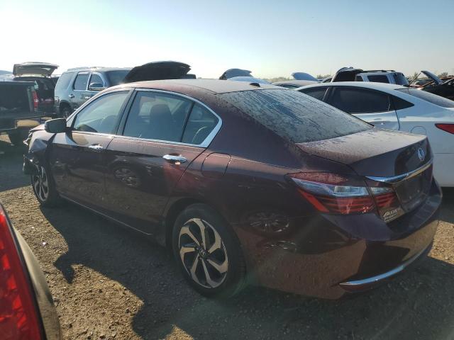 2016 HONDA ACCORD EXL 1HGCR2F86GA052654
