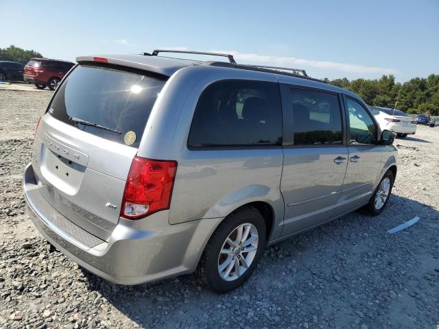 2016 DODGE GRAND CARA 2C4RDGCG9GR365290