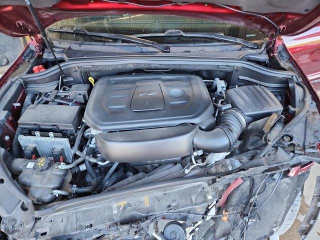 2022 JEEP GRAND CHER - 1C4RJFBG4NC111397