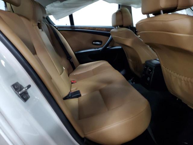 2010 BMW 528 XI - WBANV1C51AC159787