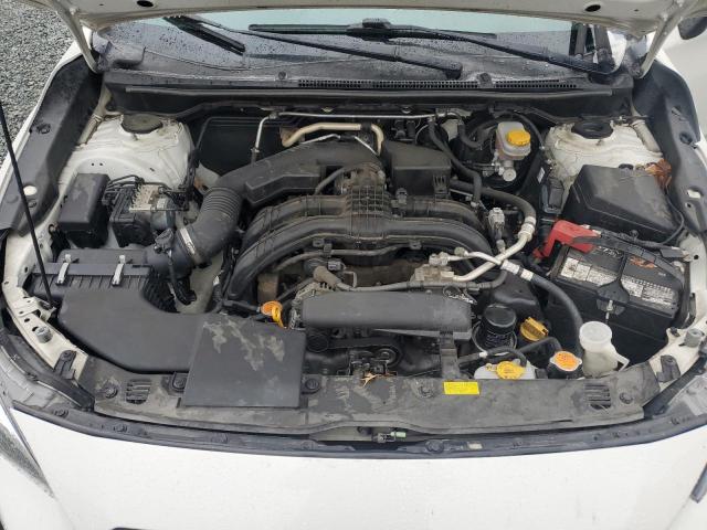 2019 SUBARU CROSSTREK PREMIUM - JF2GTACC9K8259495