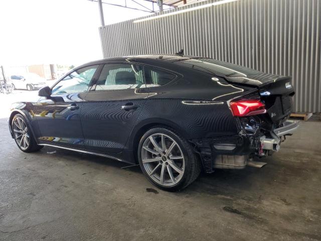 2025 AUDI A5 PREMIUM WAUDACF59SA008465