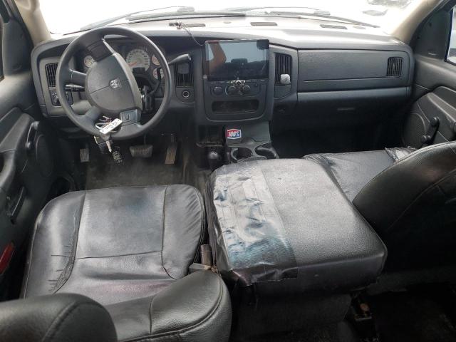 2005 DODGE RAM 3500 ST #3278951028