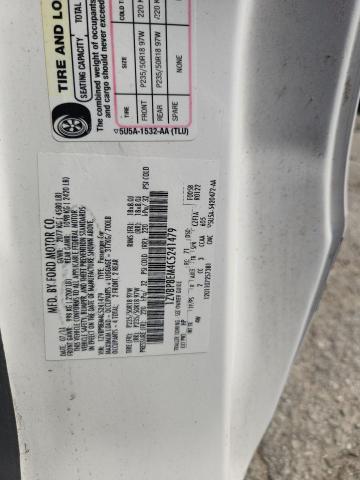 2012 FORD MUSTANG #3297861783