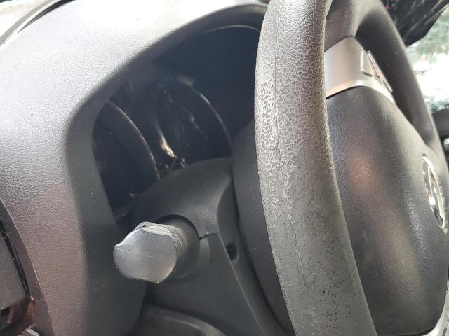 2018 NISSAN VERSA S 3N1CN7AP4JK399432