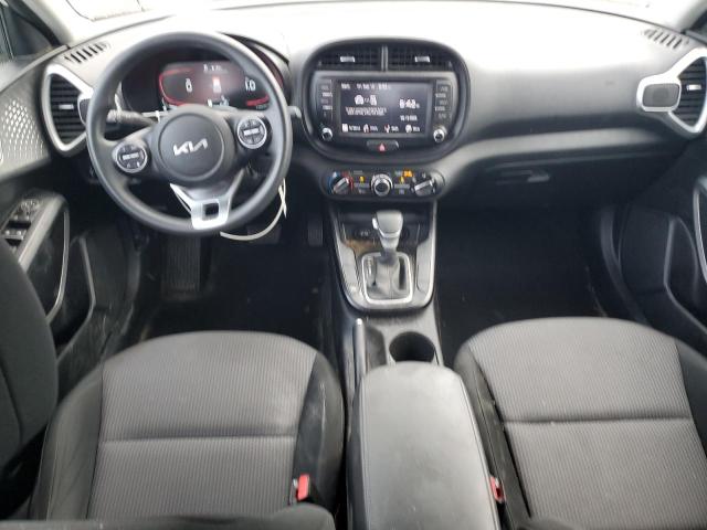 2023 KIA SOUL LX #3282367273