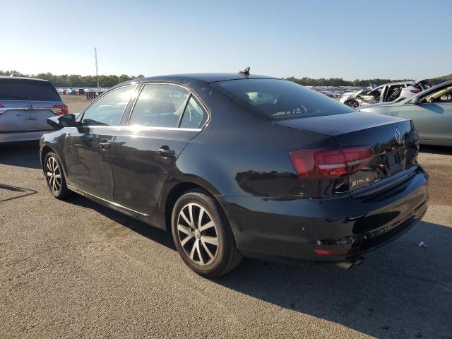 2017 VOLKSWAGEN JETTA SE - 3VWDB7AJ6HM412571