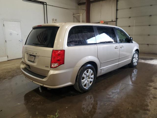 2016 DODGE GRAND CARA 2C4RDGBG4GR136890