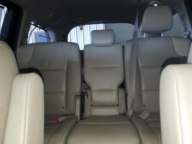 2016 HONDA ODYSSEY EX - 5FNRL5H62GB081518