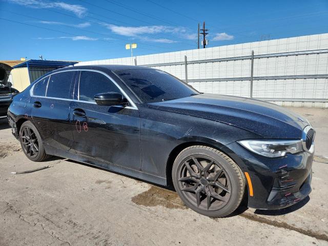 2021 BMW 330XI 3MW5R7J01M8B71884