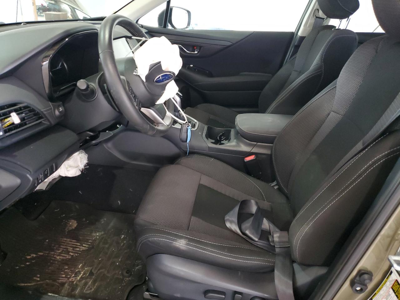 SUBARU OUTBACK PREMIUM