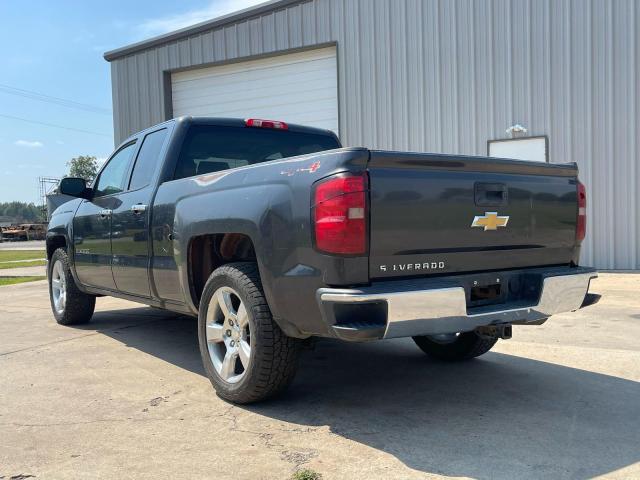 2015 CHEVROLET SILVERADO - 1GCVKPEC9FZ308428