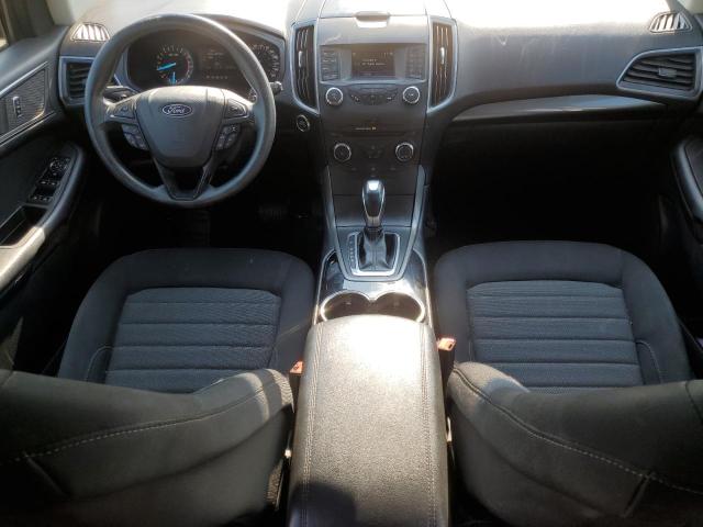 2018 FORD EDGE SE 2FMPK4G95JBB46118