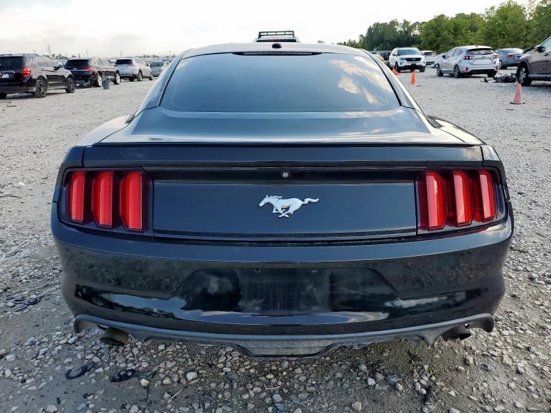 2015 FORD MUSTANG - 1FA6P8TH0F5312388