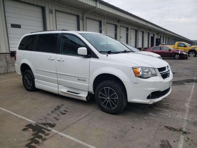 2017 DODGE GRAND CARA 2C7WDGCG0HR767965
