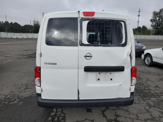 2020 NISSAN NV200 2.5S #3291475917