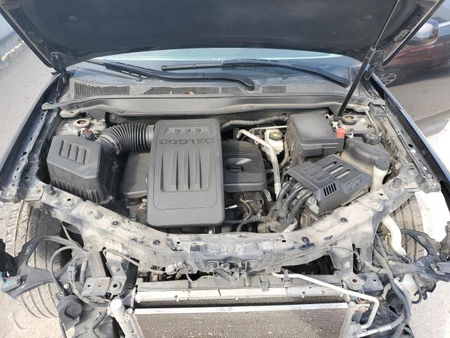 2015 GMC TERRAIN SLT - 2GKFLXEK4F6203157