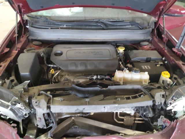 2019 JEEP CHEROKEE LATITUDE PLUS 1C4PJLLB4KD428160