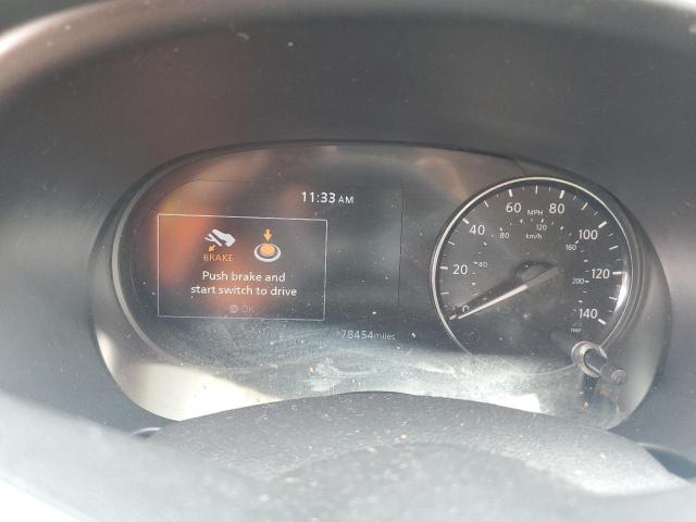 2023 NISSAN KICKS SV 3N1CP5CV1PL547288