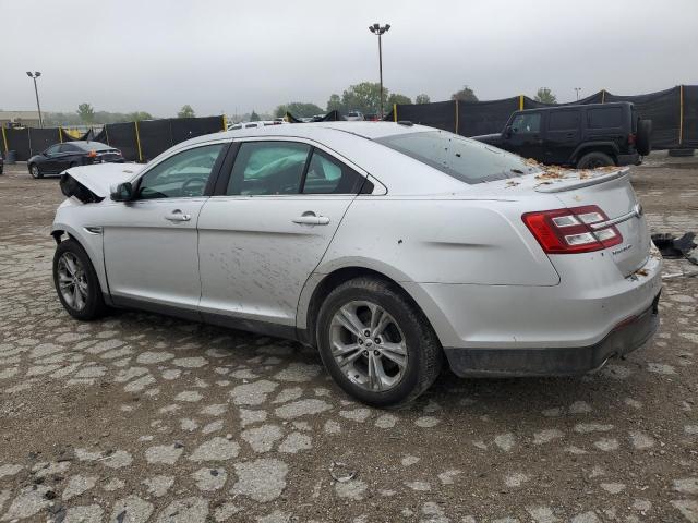 2013 FORD TAURUS SEL #3265027879