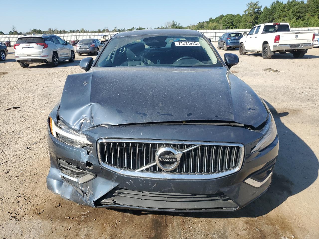 VOLVO S60 T6 INSCRIPTION