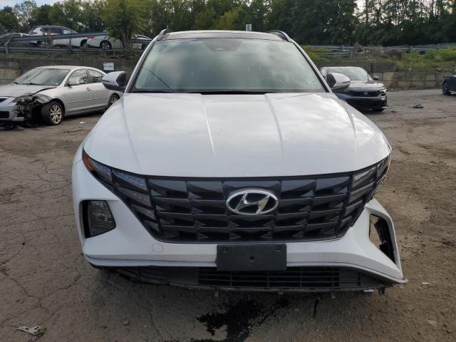 2022 HYUNDAI TUCSON SEL CONVENIENCE KM8JFCA18NU035571