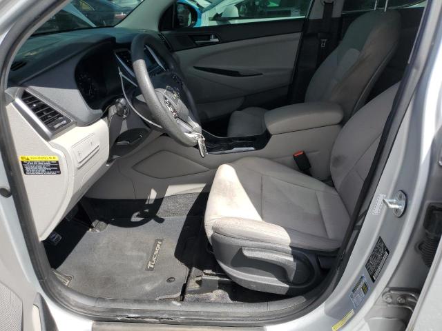 2018 HYUNDAI TUCSON SE KM8J23A41JU693720