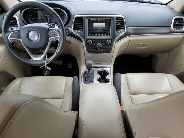 2017 JEEP GRAND CHER 1C4RJFBG1HC841918