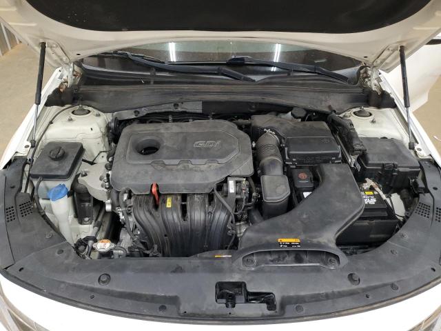 2016 KIA OPTIMA LX - KNAGT4L31G5069762