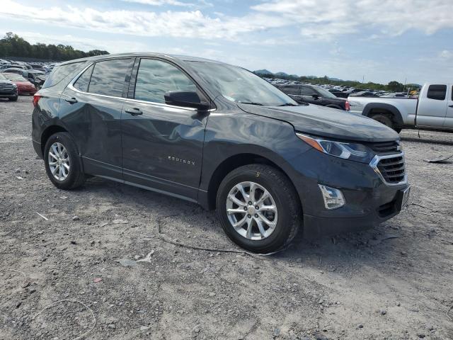 2020 CHEVROLET EQUINOX LT 2GNAXUEV3L6103010