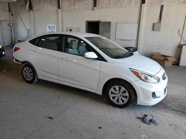 2015 HYUNDAI ACCENT GLS KMHCT4AEXFU924805