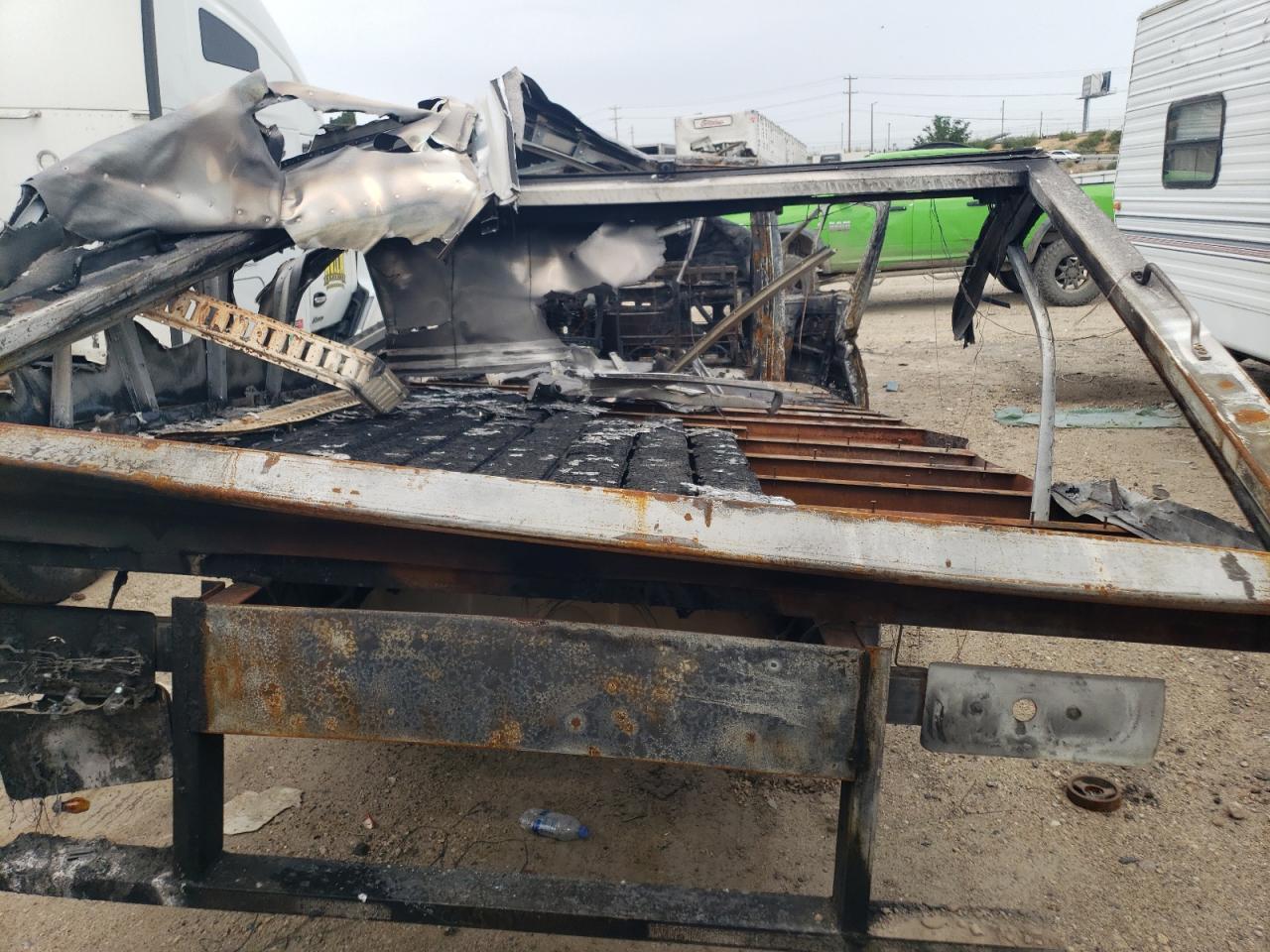 MERCEDES-BENZ SPRINTER 3500