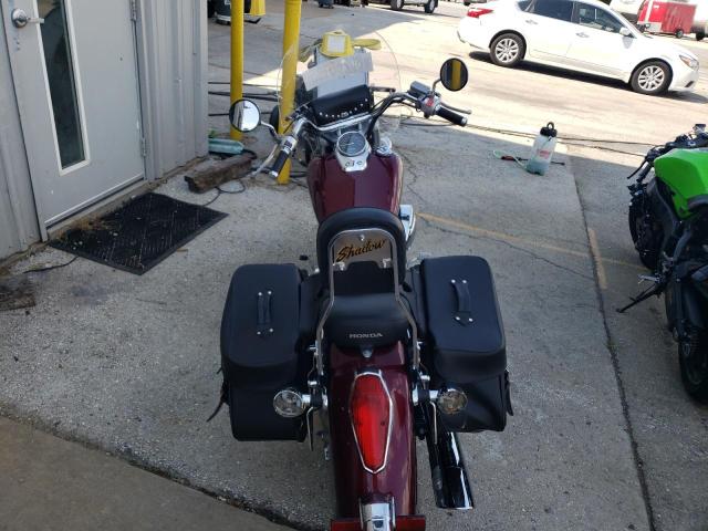 2004 HONDA VT750 C JH2RC500X4M000640