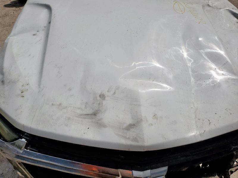 2023 CHEVROLET EQUINOX RS #3293428407