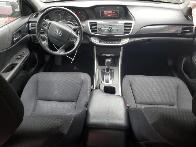 2015 HONDA ACCORD SPO #3291333169