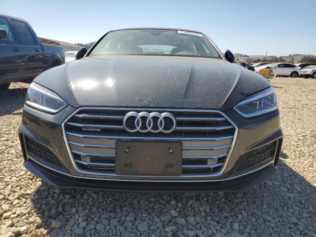 2018 AUDI A5 PREMIUM PLUS S-LINE WAUENCF54JA078074