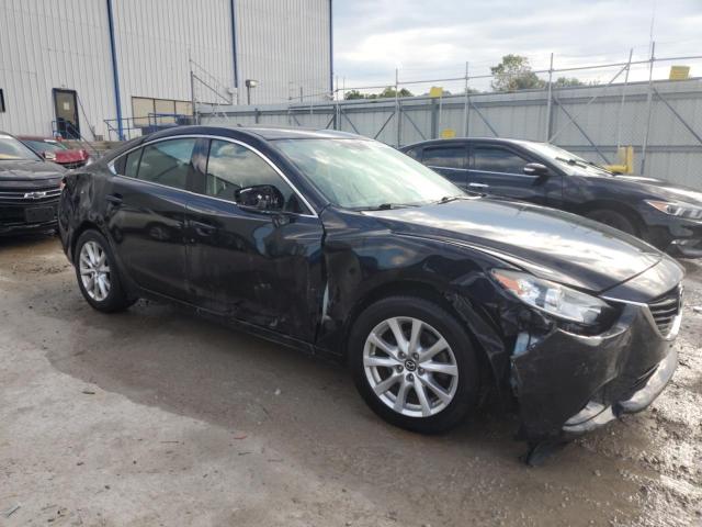 2017 MAZDA 6 SPORT JM1GL1U58H1105814