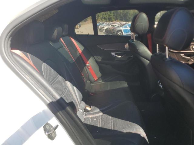 2017 MERCEDES-BENZ C 43 4MATI 55SWF6EB3HU204664