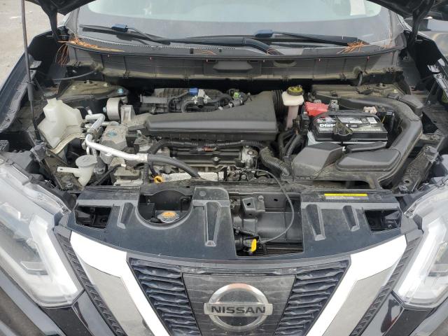 2017 NISSAN ROGUE S KNMAT2MT4HP598639
