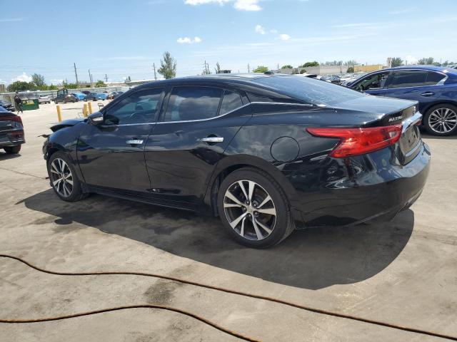 2017 NISSAN MAXIMA 3.5 1N4AA6AP3HC429228