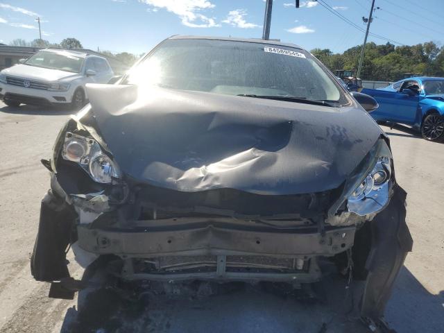 2013 TOYOTA PRIUS C - Inny widok