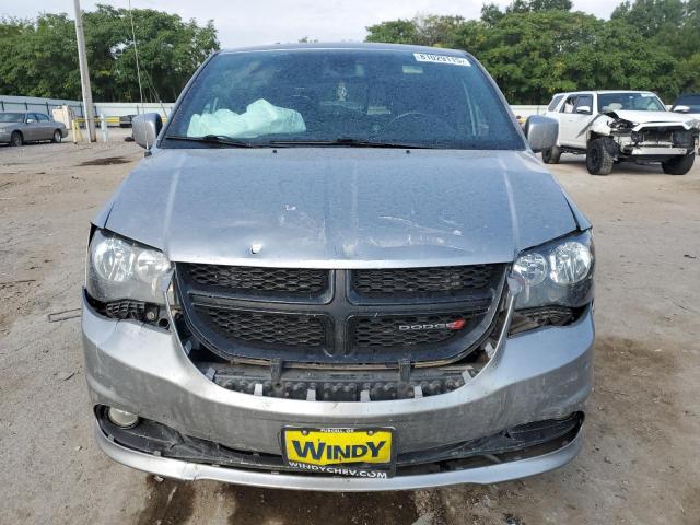 2019 DODGE GRAND CARA 2C4RDGBG3KR526985