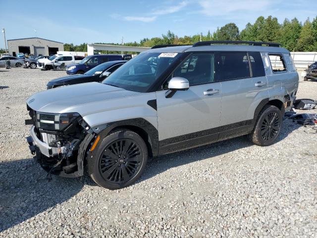 Global Auto Auctions: 2025 HYUNDAI SANTA FE CALLIGRAPHY