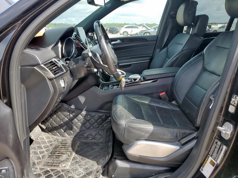 2018 MERCEDES-BENZ GLS 550 4M 4JGDF7DE5JB062414
