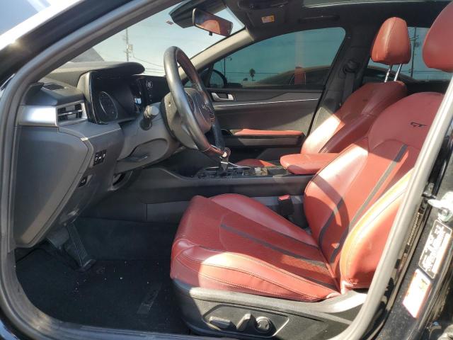 2022 KIA K5 GT LINE - 5XXG64J22NG092576