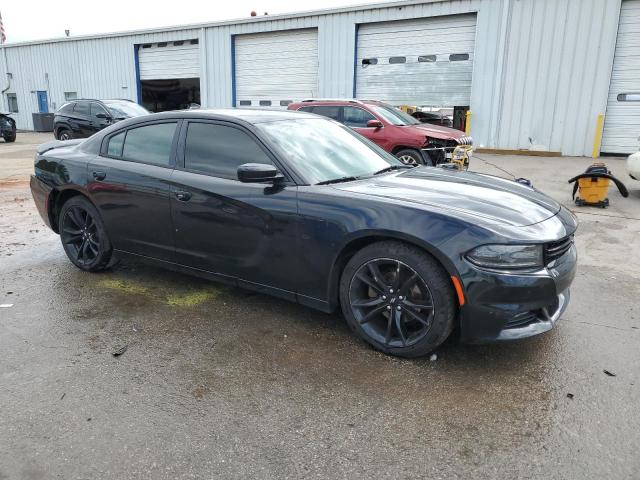 2018 DODGE CHARGER SX 2C3CDXHG2JH188551