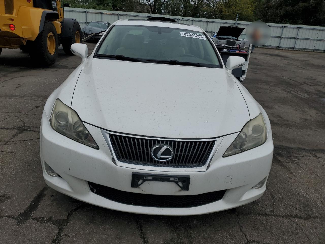 LEXUS IS 250